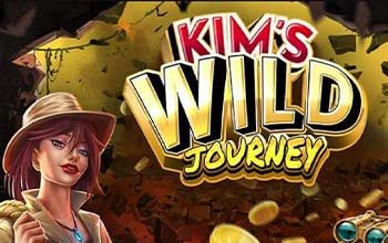 Kim's Wild Journey